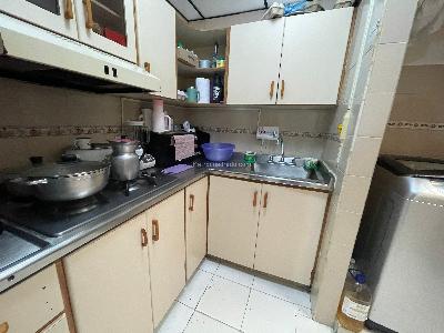 Casa de 3 alcobas en venta en Castilla Grande, Armenia, 90 m² · foto 16 de 17