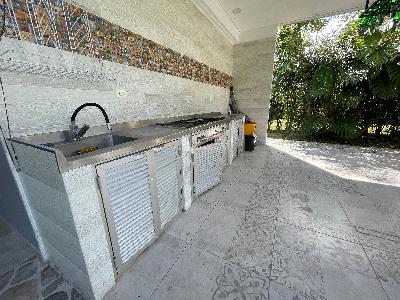 Casa de 4 alcobas en venta en El Caimo, Armenia, 300 m² · foto 16 de 20