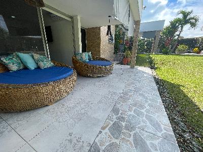 Casa de 4 alcobas en venta en El Caimo, Armenia, 300 m² · foto 9 de 20