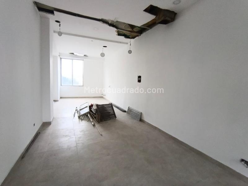 Local Comercial en Arriendo, El Cable, Manizales - Widok 3