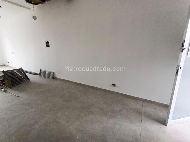Local Comercial en Arriendo, El Cable, Manizales - Widok 4