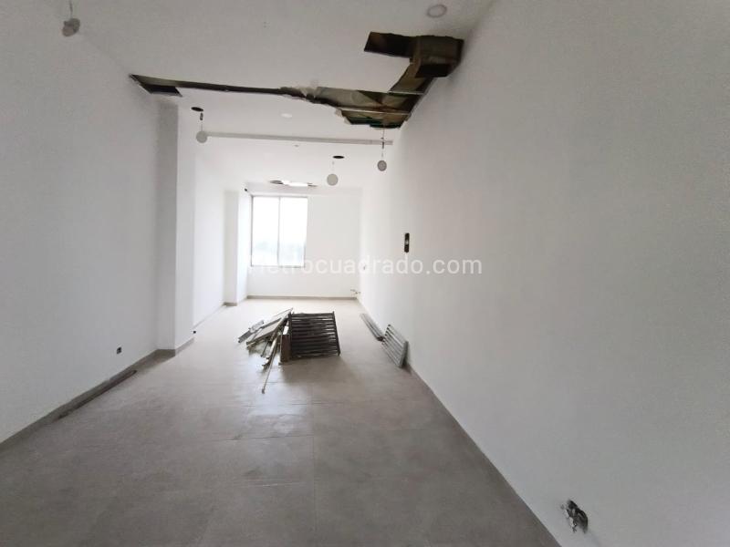 Local Comercial en Arriendo, El Cable, Manizales - Widok 6