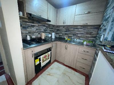 Casa de 5 alcobas en venta en Granada, Armenia, 216 m² · foto 3 de 20
