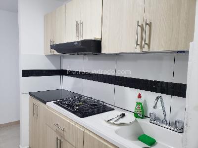 Apartamento en venta en Puerto Espejo, Armenia · foto 2 de 14
