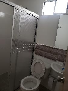 Apartamento en venta en Puerto Espejo, Armenia · foto 6 de 14