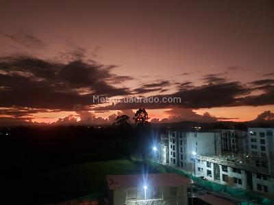 Apartamento en venta en Puerto Espejo, Armenia · foto 13 de 14