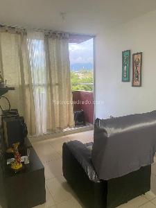Apartamento en venta en Los Naranjos, Armenia · foto 12 de 19