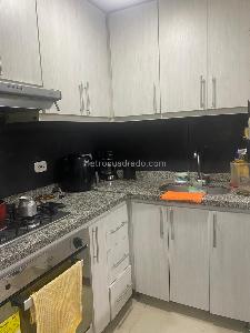 Apartamento en venta en Los Naranjos, Armenia · foto 14 de 19