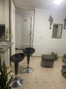 Apartamento en venta en Los Naranjos, Armenia · foto 17 de 19