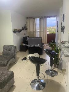 Apartamento en venta en Los Naranjos, Armenia · foto 19 de 19