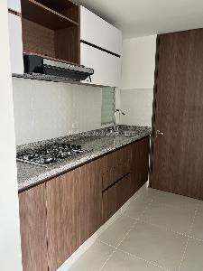 Apartamento en Venta, La Popa, Dosquebradas