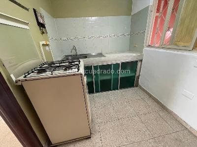 Casa de 3 alcobas en venta en La Patria, Armenia, 76 m² · foto 6 de 20