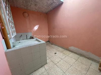 Casa de 3 alcobas en venta en La Patria, Armenia, 76 m² · foto 9 de 20