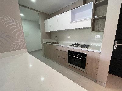 Apartamento de 2 alcobas en venta en El Caimo, Armenia, 95 m² · foto 10 de 17