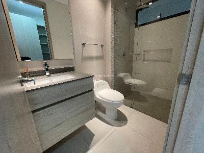 Apartamento de 2 alcobas en venta en El Caimo, Armenia, 95 m² · foto 16 de 17