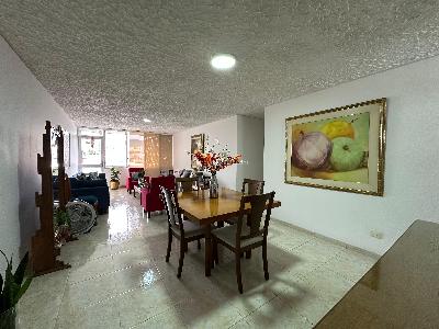 Apartamento de 3 alcobas en venta en Olaya Herrera, Pereira, 130 m² · foto 2 de 20