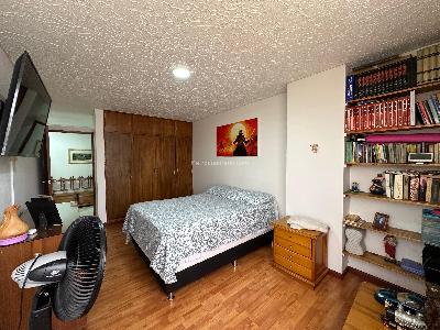 Apartamento de 3 alcobas en venta en Olaya Herrera, Pereira, 130 m² · foto 3 de 20