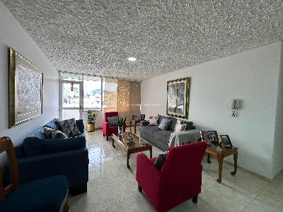Apartamento de 3 alcobas en venta en Olaya Herrera, Pereira, 130 m² · foto 10 de 20