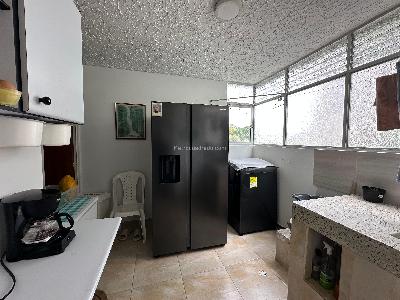 Apartamento de 3 alcobas en venta en Olaya Herrera, Pereira, 130 m² · foto 12 de 20