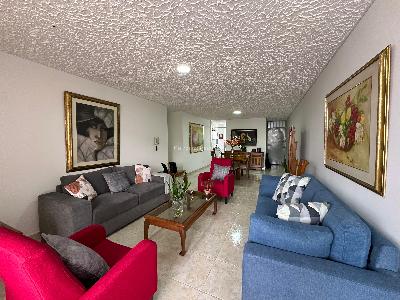 Apartamento de 3 alcobas en venta en Olaya Herrera, Pereira, 130 m² · foto 14 de 20