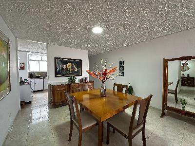Apartamento de 3 alcobas en venta en Olaya Herrera, Pereira, 130 m² · foto 15 de 20