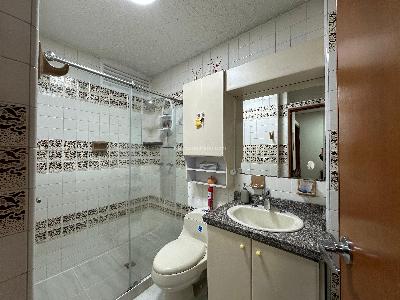 Apartamento de 3 alcobas en venta en Olaya Herrera, Pereira, 130 m² · foto 18 de 20