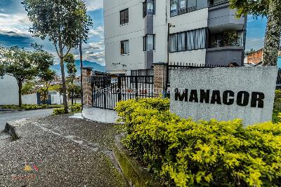 Apartamento en venta en Alamos, Pereira · foto 7 de 20