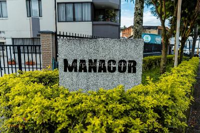Apartamento en venta en Alamos, Pereira · foto 9 de 20