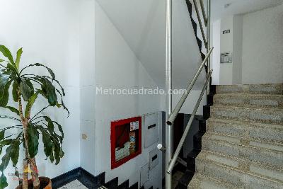 Apartamento en venta en Alamos, Pereira · foto 10 de 20