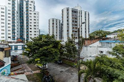 Apartamento en venta en Alamos, Pereira · foto 11 de 20