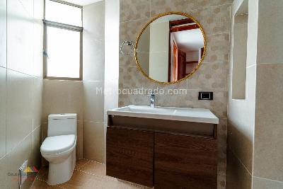 Apartamento en venta en Alamos, Pereira · foto 12 de 20