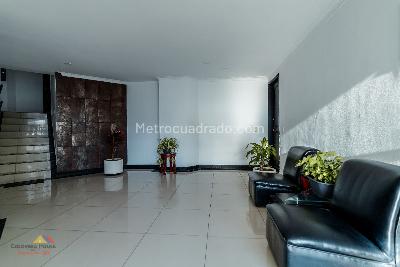 Apartamento en venta en Alamos, Pereira · foto 16 de 20