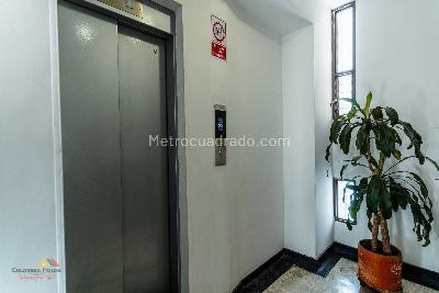 Apartamento en venta en Alamos, Pereira · foto 17 de 20