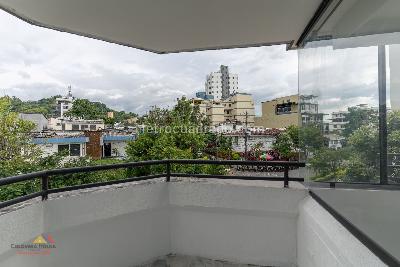 Apartamento en venta en Alamos, Pereira · foto 19 de 20