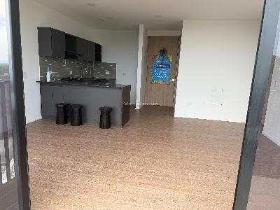 Apartamento en venta en Galicia, Pereira · foto 7 de 20