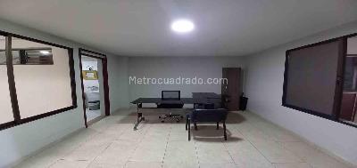 Oficina en Arriendo, Maraya, Pereira