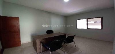 Oficina en Arriendo, Maraya, Pereira