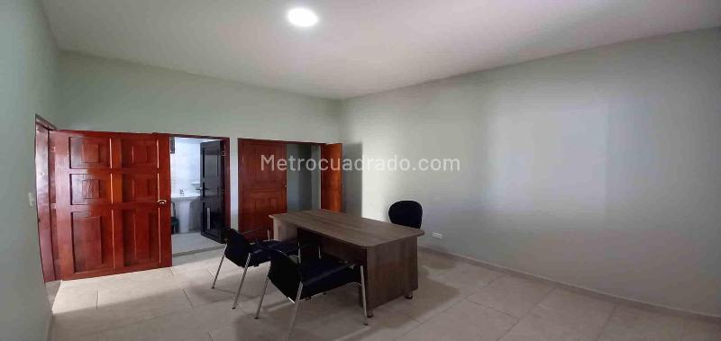 Oficina en Arriendo, Maraya, Pereira - Ansicht 2