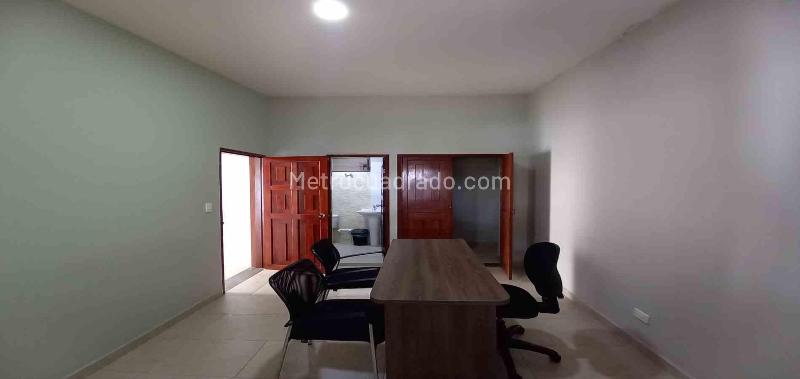Oficina en Arriendo, Maraya, Pereira - Ansicht 3