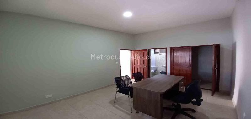 Oficina en Arriendo, Maraya, Pereira - Ansicht 4