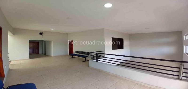 Oficina en Arriendo, Maraya, Pereira - Vista 4
