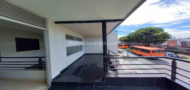 Oficina en Arriendo, Maraya, Pereira - Más