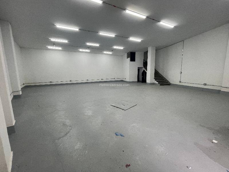 Bodega en Arriendo, Centro, Armenia, Armenia