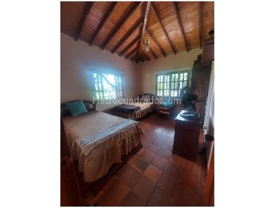 Casa en venta en Via Alcala, Pereira · foto 2 de 14