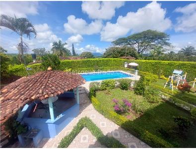 Casa en venta en Via Alcala, Pereira · foto 3 de 14