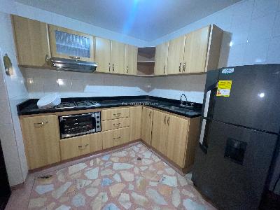 Apartamento en venta en Av Bolivar, Armenia · foto 4 de 16