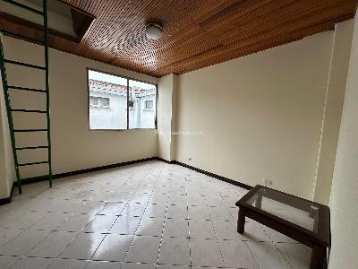 Apartamento en venta en Centro, Pereira · foto 5 de 12
