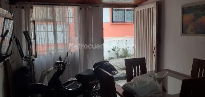 Casa en venta en El Jardin, Pereira · foto 16 de 20