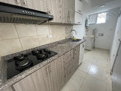 Apartamento en venta en Avenida 19 De Enero, Armenia · foto 2 de 16