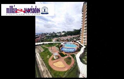 Apartamento en venta en Pinares, Pereira · foto 2 de 10